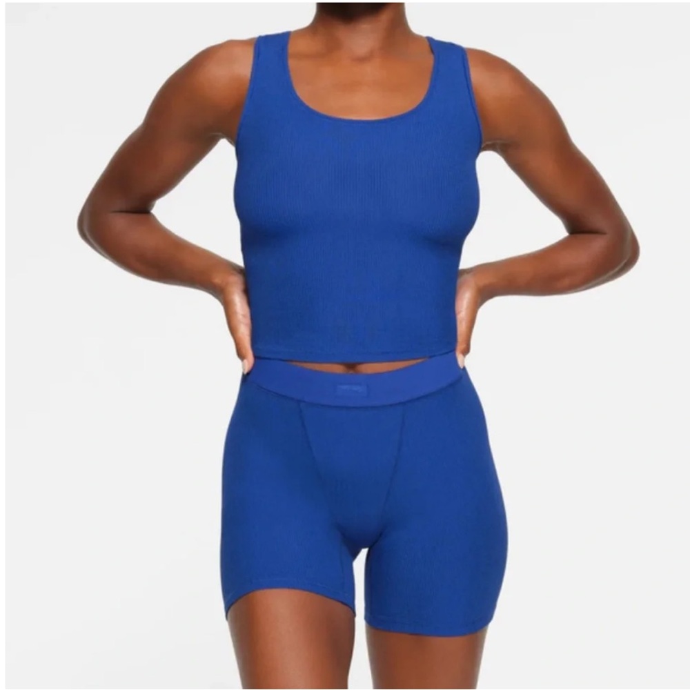 SKIMS Soft Lounge Boxers
